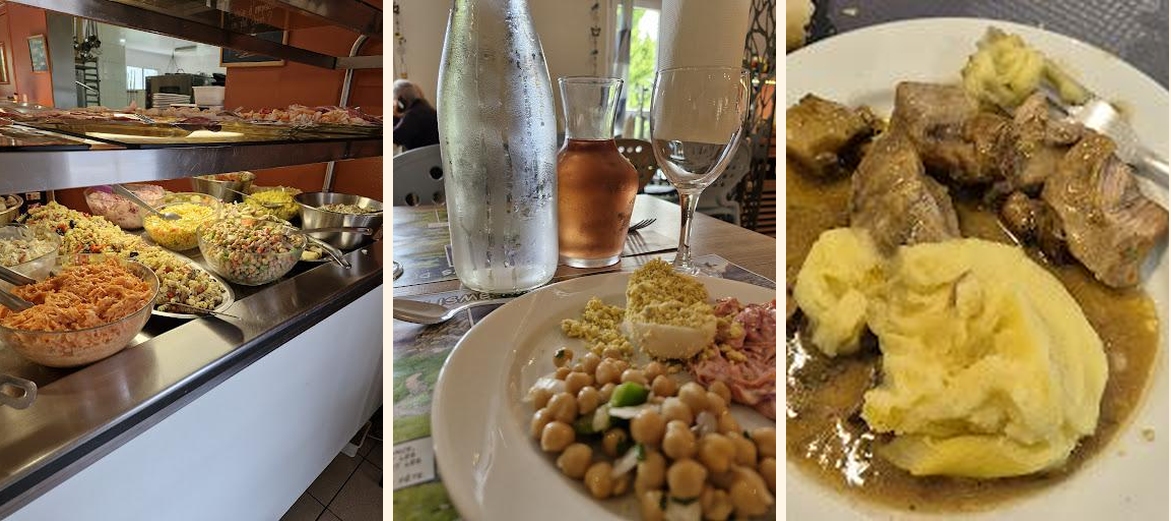 Les 3 Buffets - Gallery Image 5