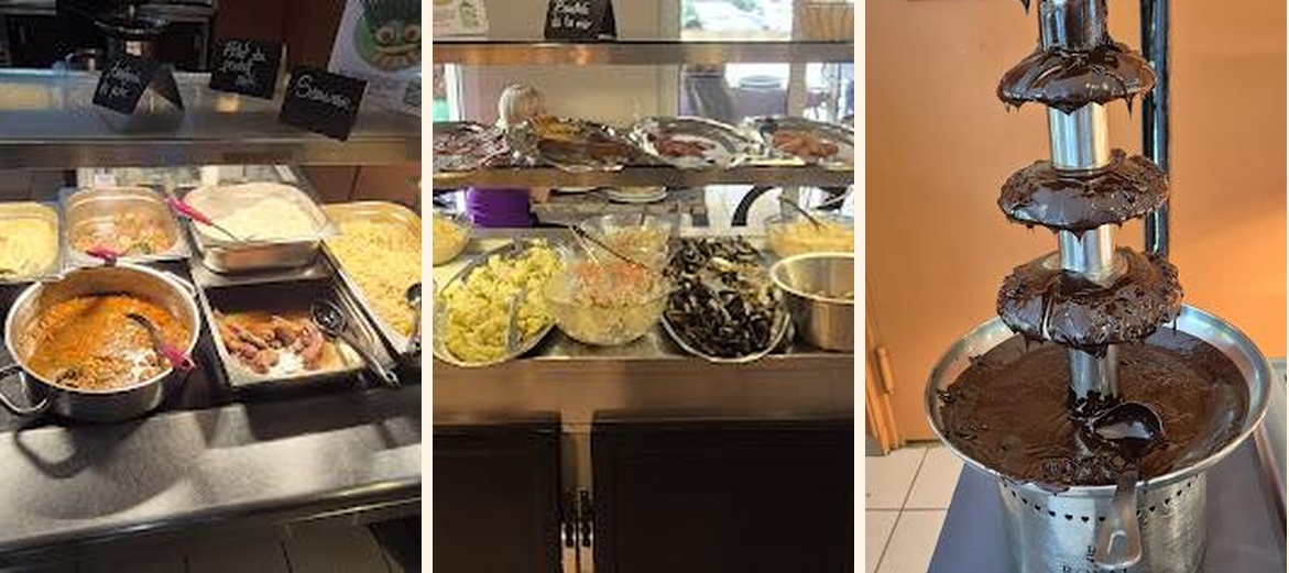 Les 3 Buffets - Gallery Image 6